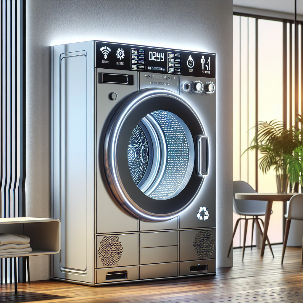 Low-Energy Dryers: The New Standard for 2025