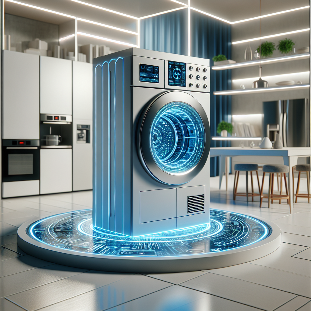 The Future of Appliances: Everything You Need to Know