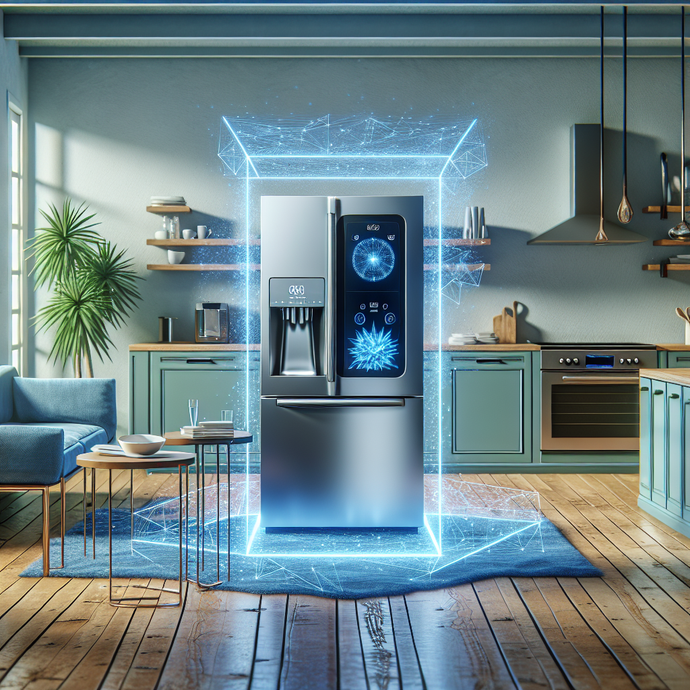 How Appliance Innovations Will Change Your Daily Life