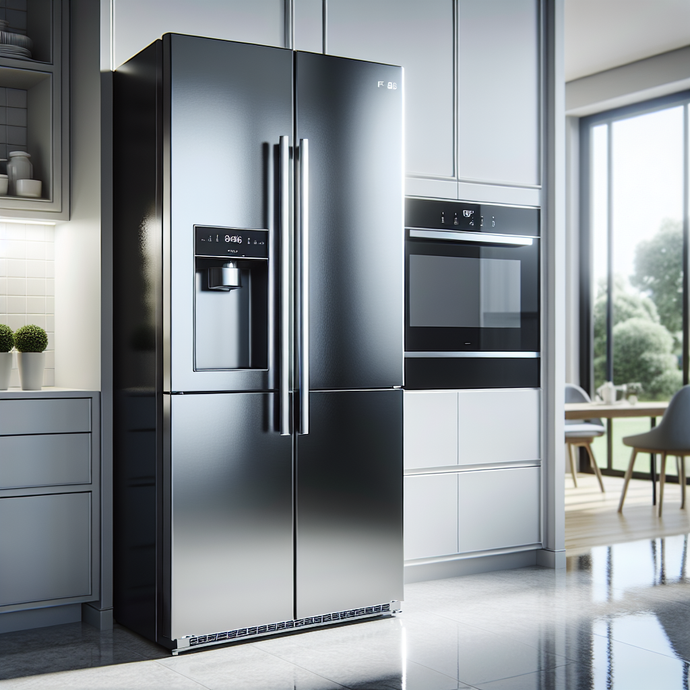 The Best Refrigerators with Anti-Bacterial Functions