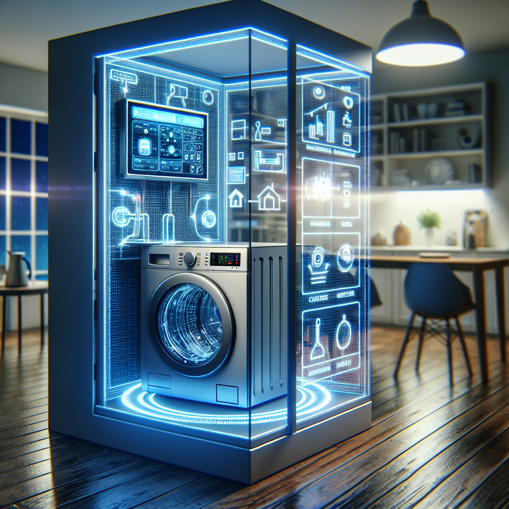 The Impact of Home Automation on Your Appliances