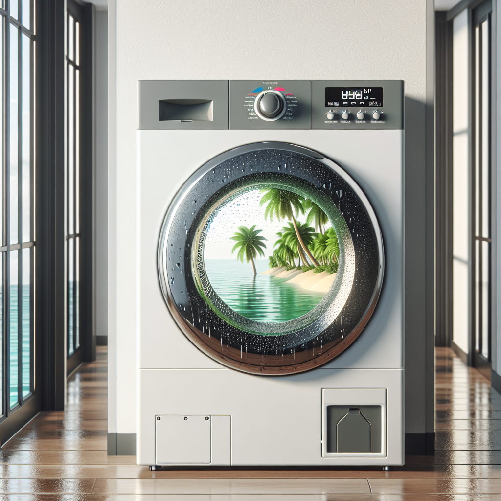 The Best Dryers for Humid Climates