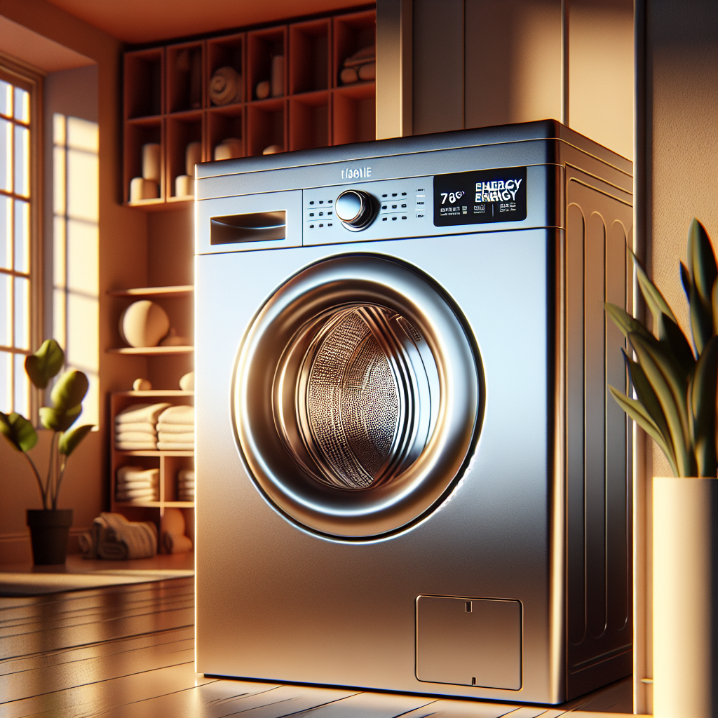 High-Efficiency Energy Dryers: A Winning Choice