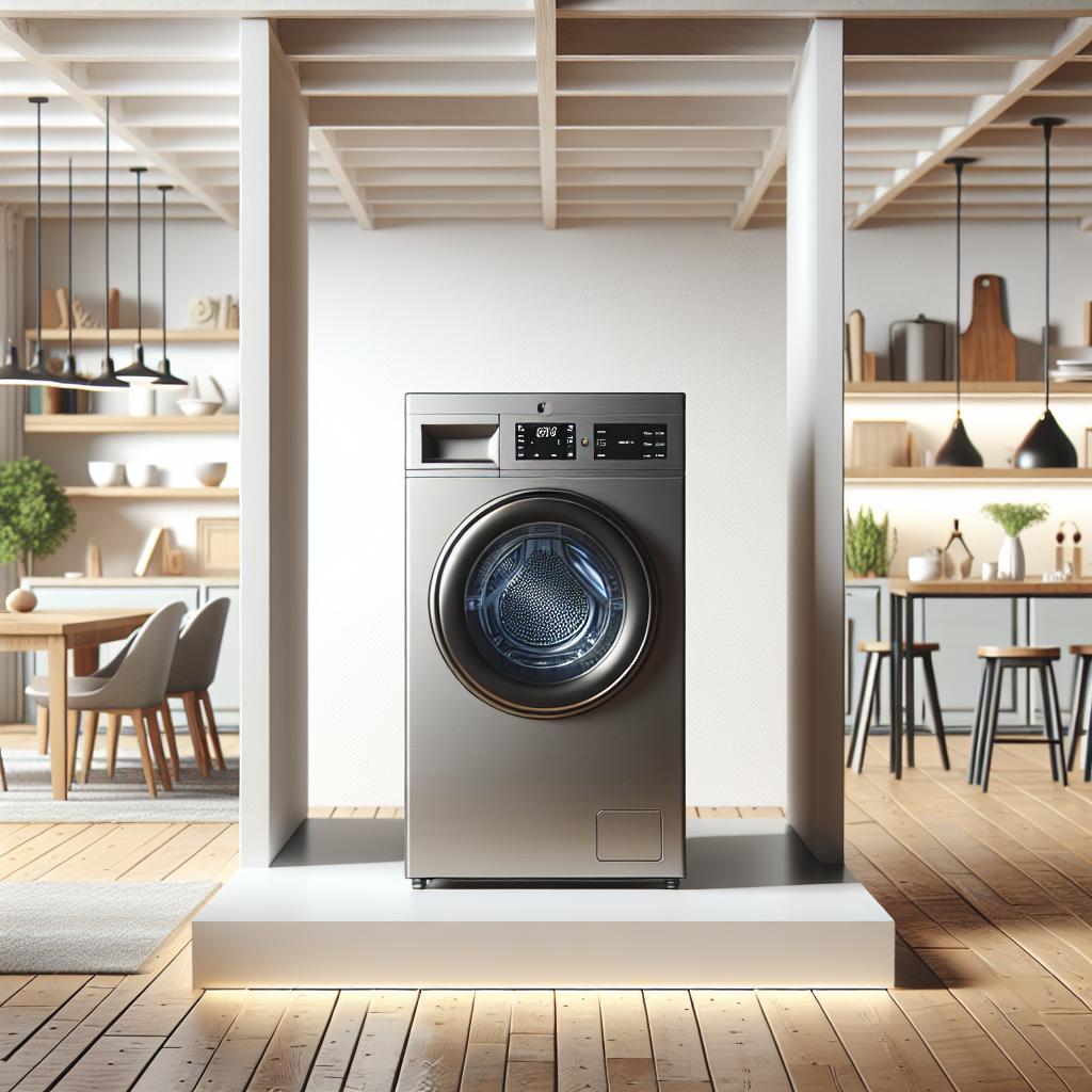 Low-Maintenance Appliances: A Growing Trend