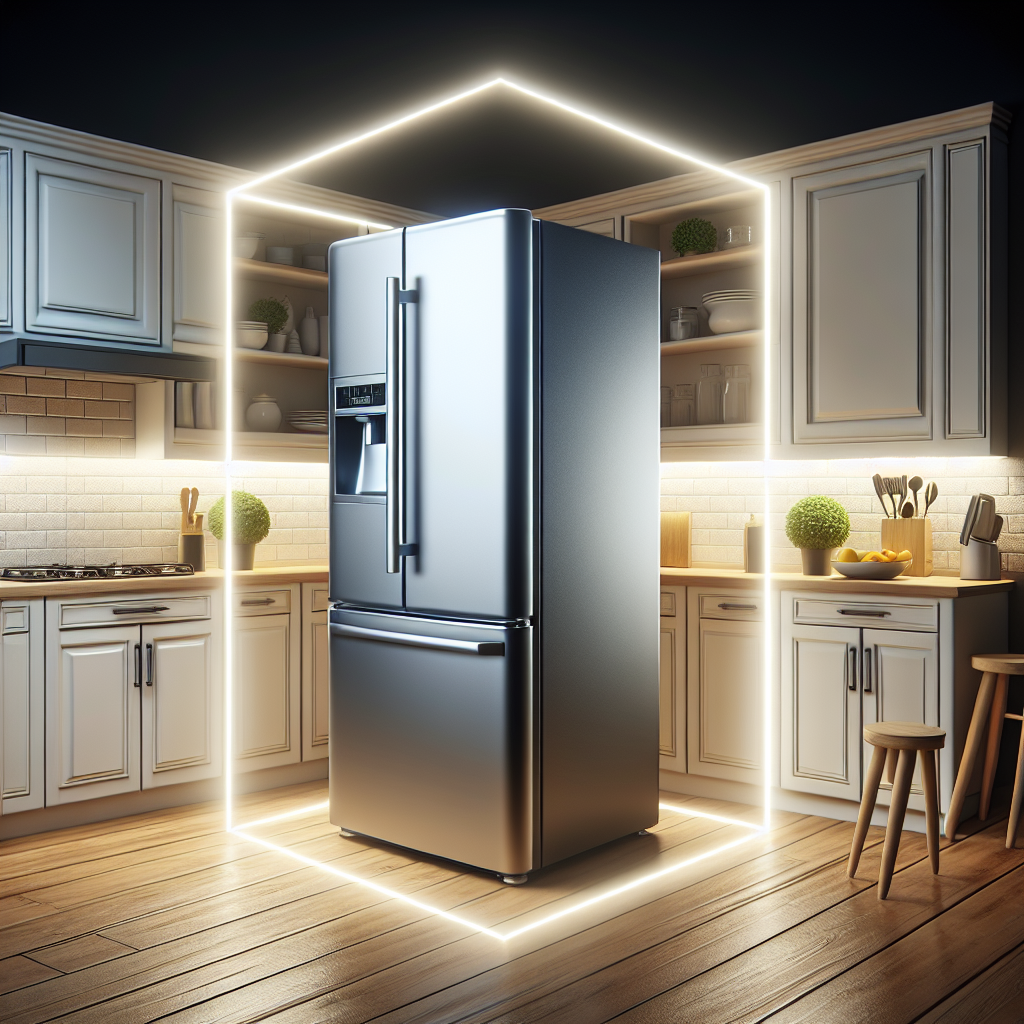 Refrigerator Reliability: Brands Known for Longevity and Performance