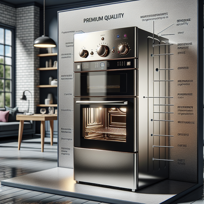 Exclusive Interview with BonPrix's Appliance Experts