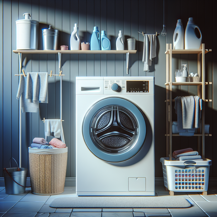 Avoiding Common Laundry Mistakes That Damage Clothes