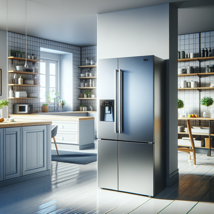 Why Regular Refrigerator Maintenance Saves Energy