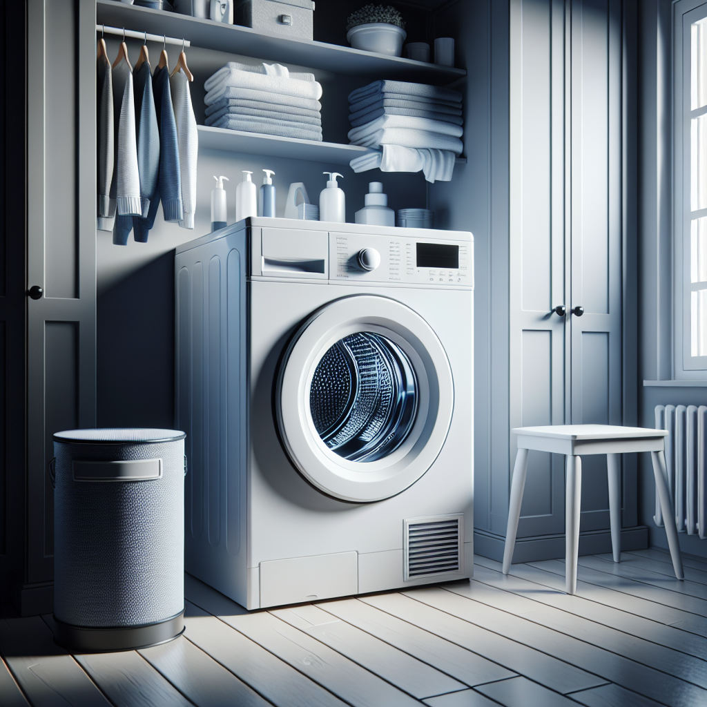 Dryer: The Importance of Thoroughly Cleaning Your Dryer to Prevent Costly Breakdowns