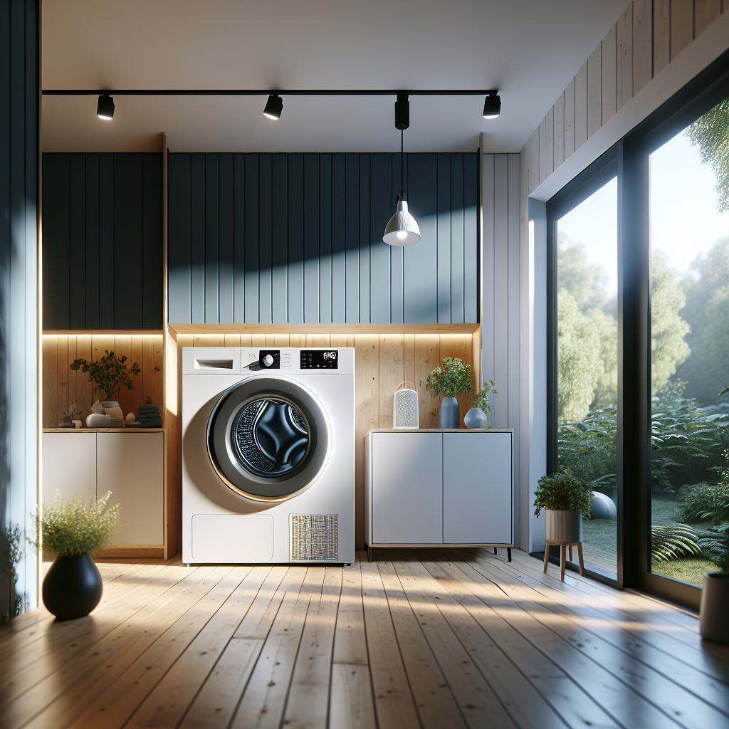 Dryer Efficiency Tips: Getting the Most Out of Your Appliance