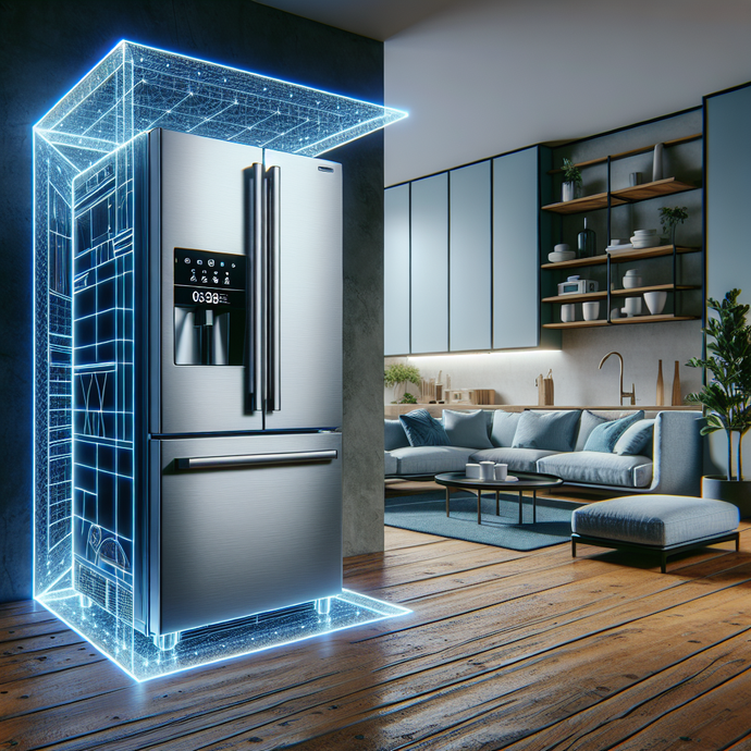 How Appliance Innovations Will Change Your Daily Life