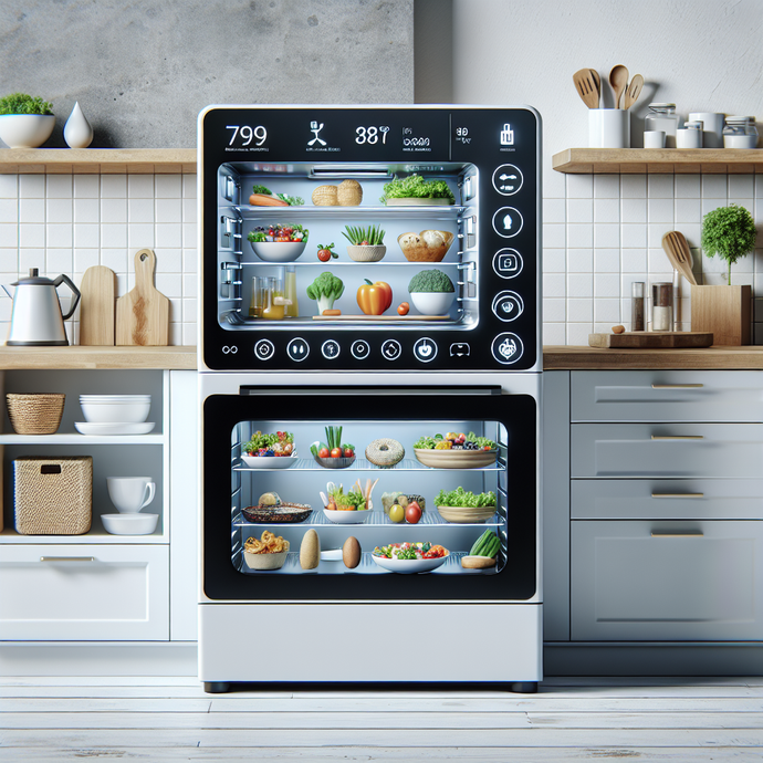 The Best Technologies for Faster, Healthier Cooking