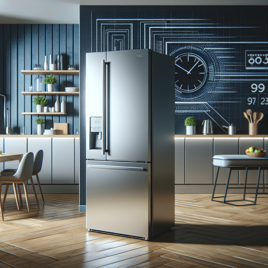 Best Refrigerators Comparison in 2025