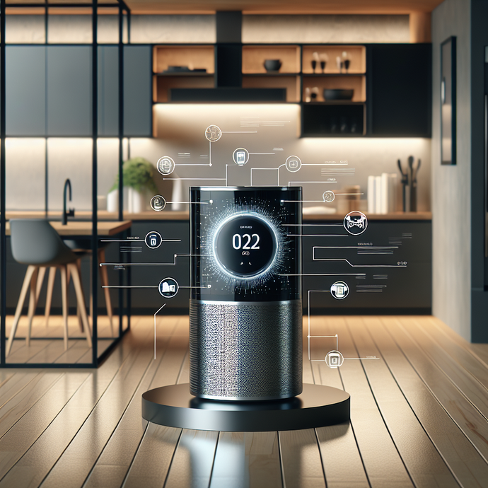 The Impact of Home Automation on Your Appliances