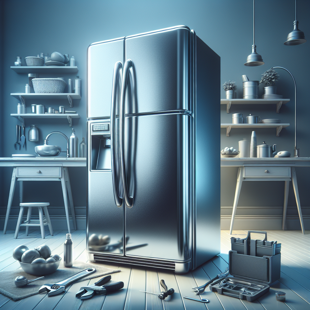 Refrigerator Maintenance Checklist for Longevity