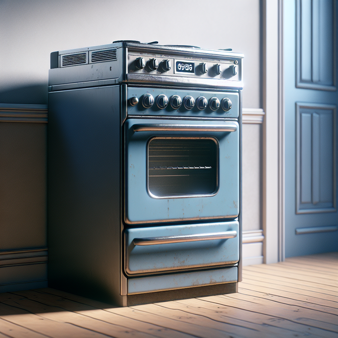 Open-box Stove: What You Should Know Before Buying a Second-hand Stove