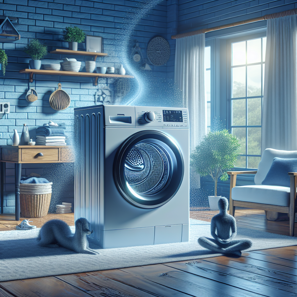 Washing Machines with Noise Reduction Technology: Why Adopt Them?