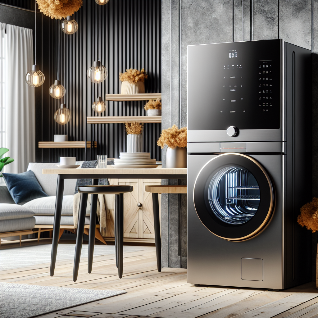 Electroménagers Sherbrooke: Local Appliance Trends and Deals