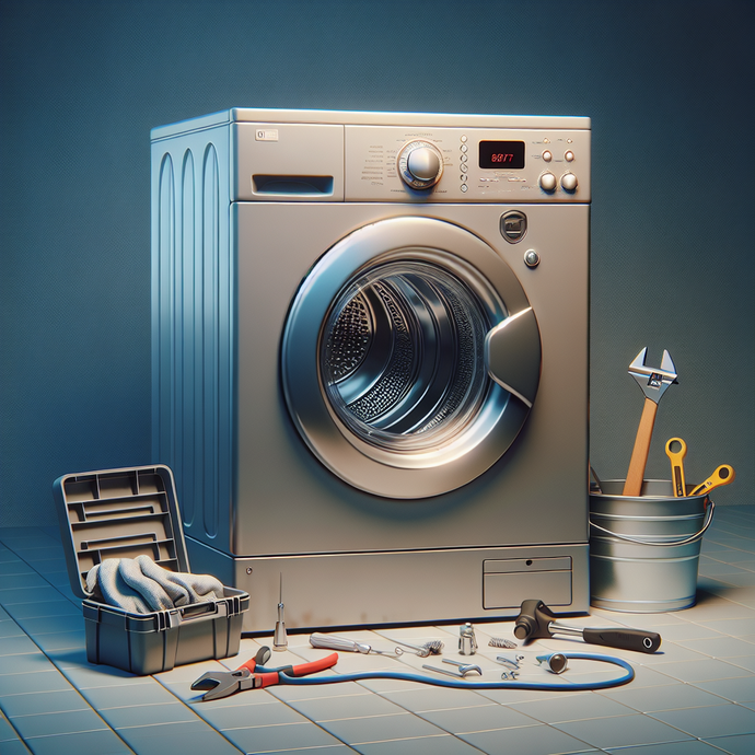 Dryer: How Regular Maintenance Prevents Costly Repairs