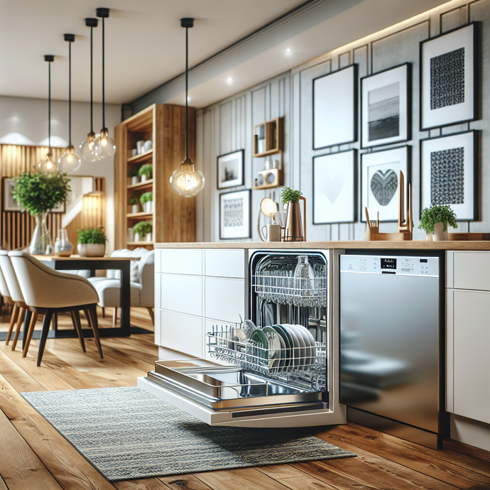 The Best Dishwashers for 2025