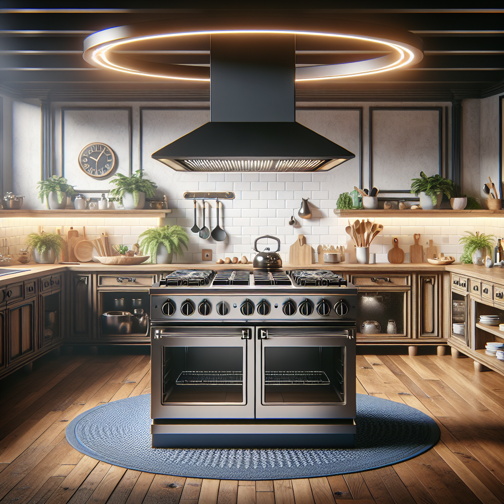 Range Recommendations: Top Stove Picks for Every Kitchen