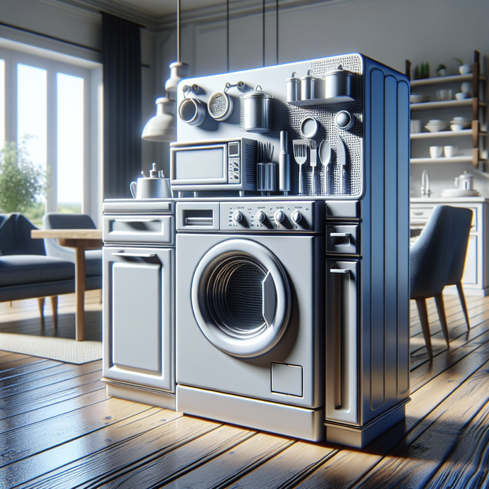 The Dos and Don'ts of Appliance Care: Experts Share Their Secrets