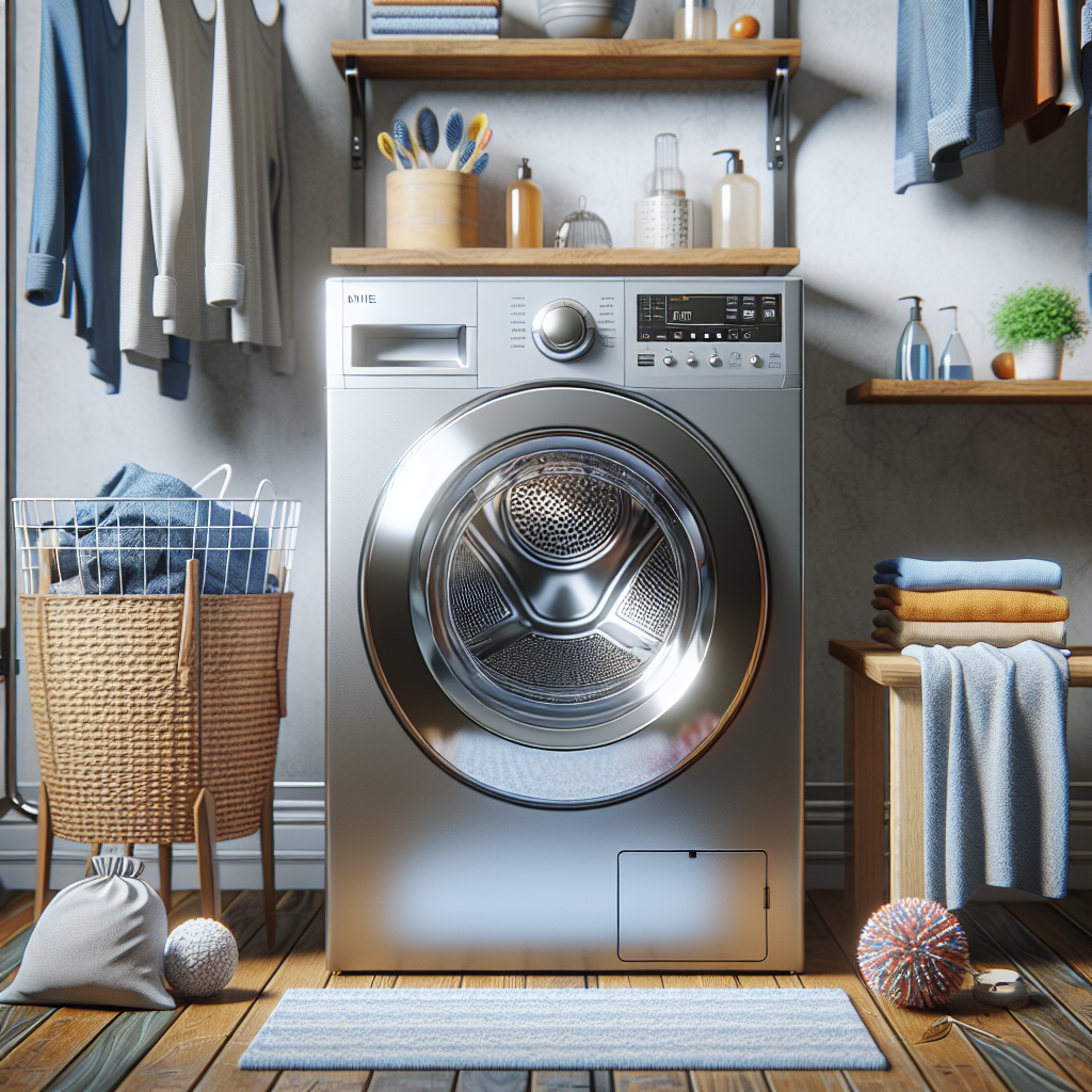 Dryer: Tips to keep your clothes in perfect condition after each drying cycle