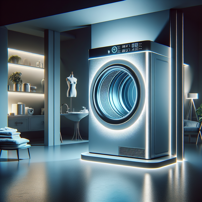 Heatless Dryers: A Reality in 2025?