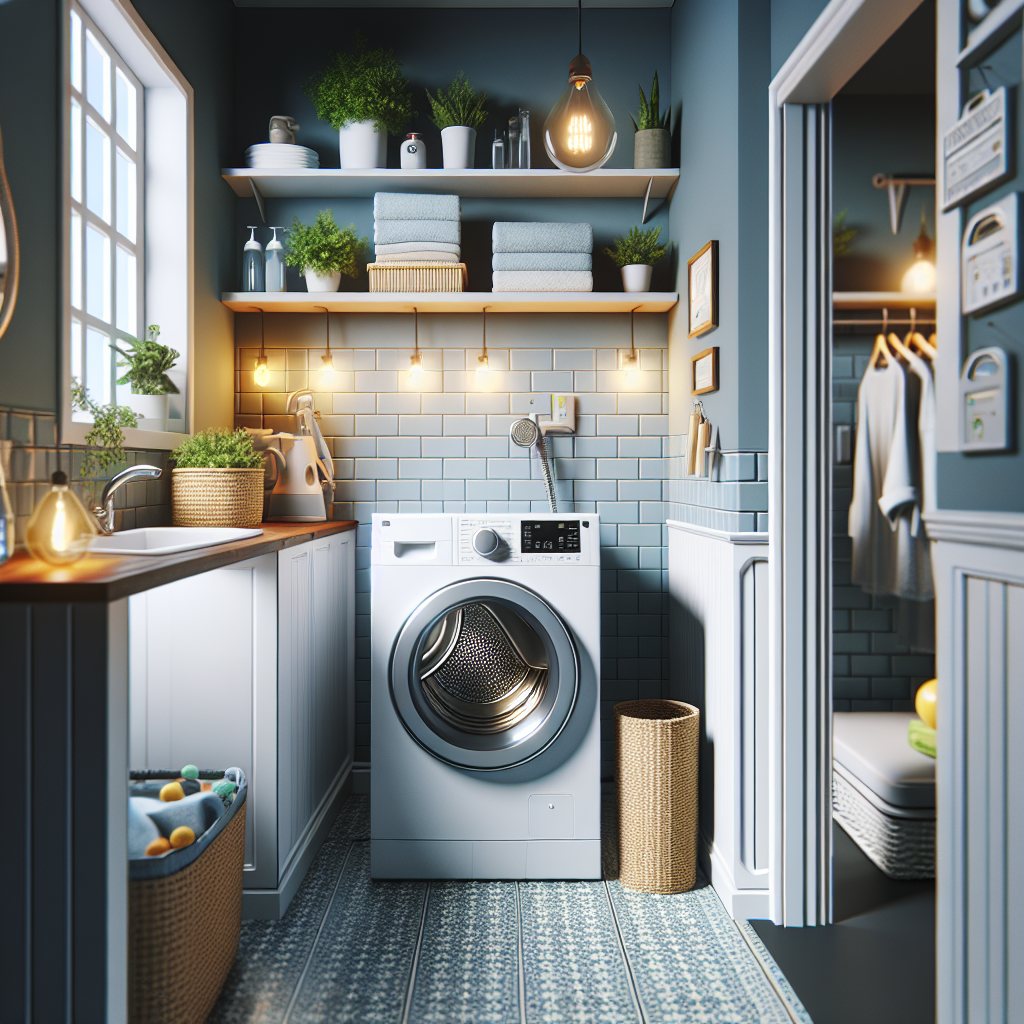 Dryer Efficiency Tips: Getting the Most Out of Your Appliance