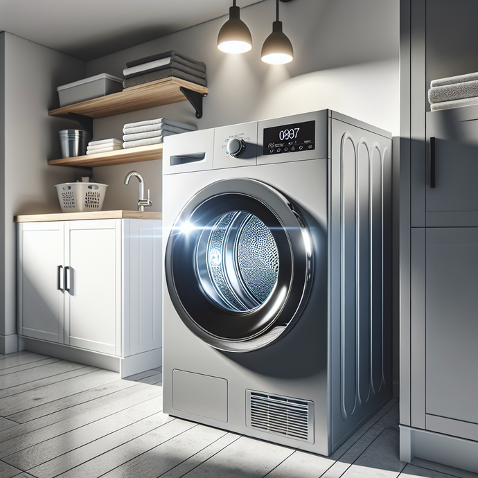 Steam Dryers: Why Are They So Effective?