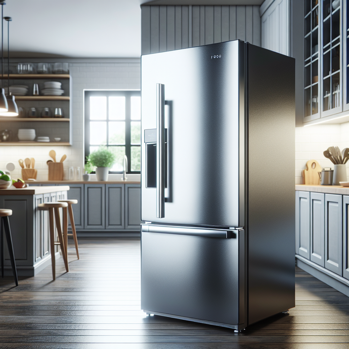 Refrigerator Realities: What to Expect When Buying a New Fridge