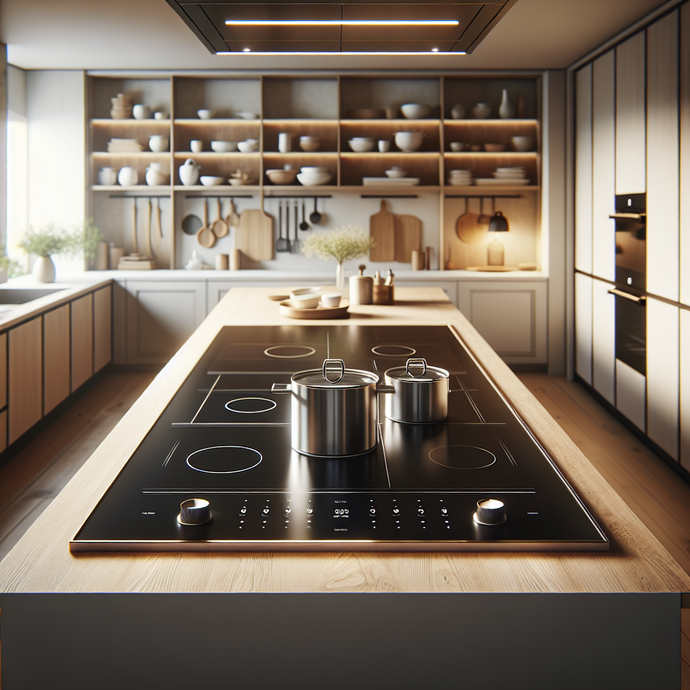 Cooking Made Simple: Selecting the Right Cooktop for Busy Lifestyles