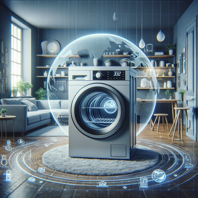 How Appliance Innovations Reduce Your Energy Bills