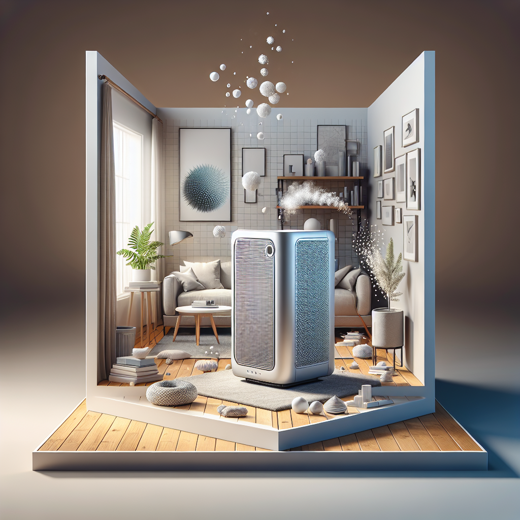 How to Choose an Air Purifier: Tips and Tricks