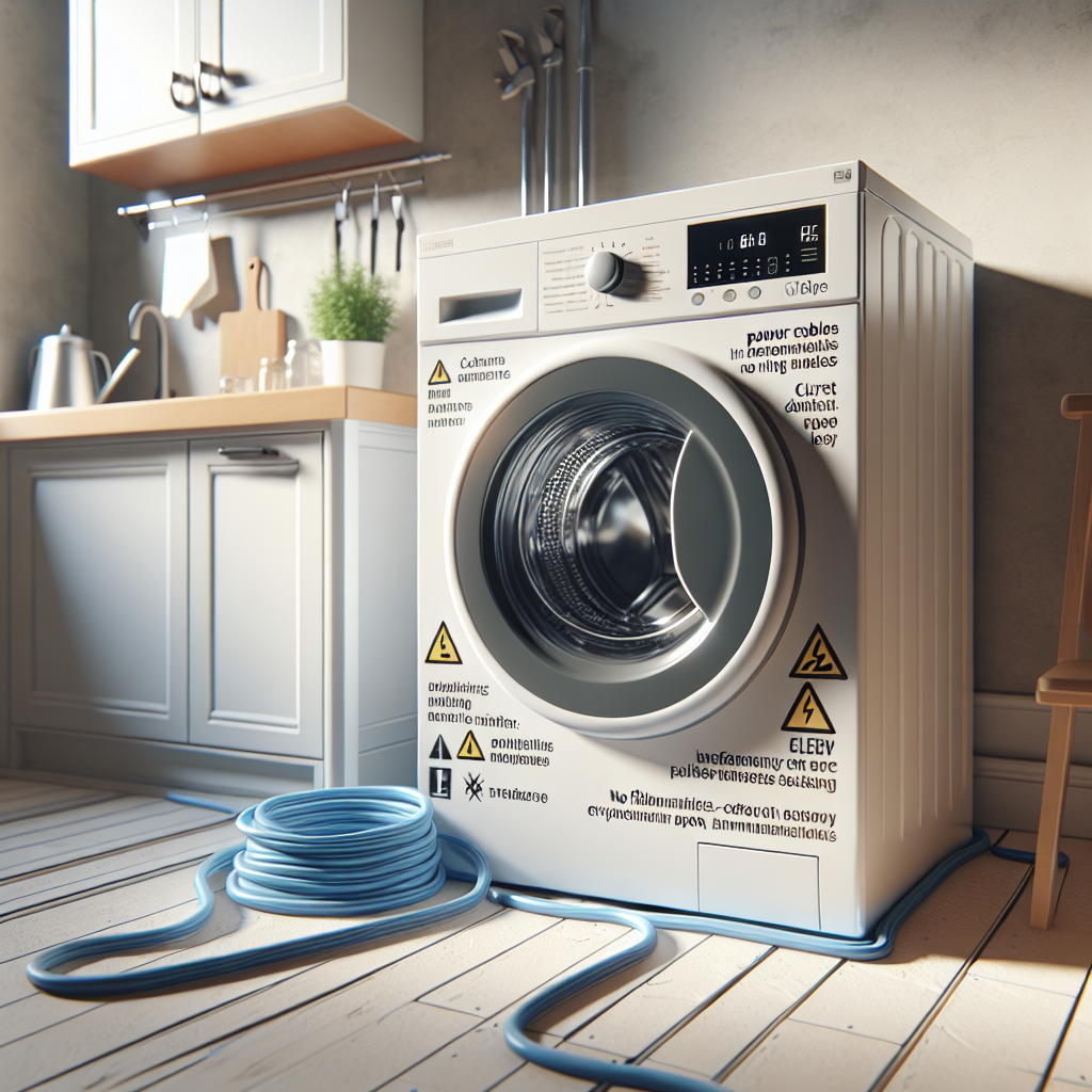 Appliance Safety Recalls: What You Need to Know