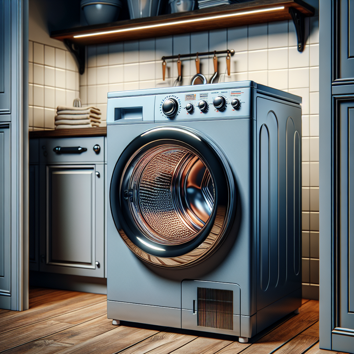 Dryer Diagnostics: Troubleshooting Tips for Common Dryer Problems