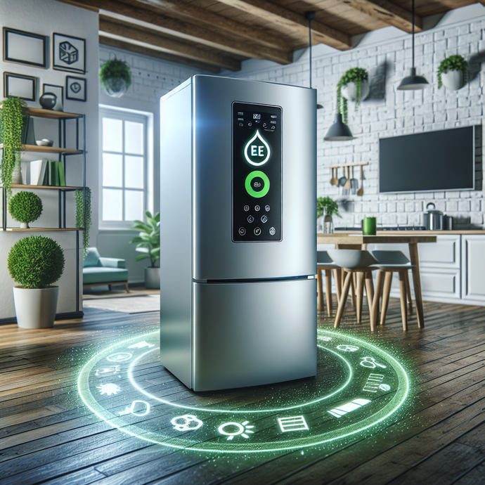 Eco-Friendly Appliances: An Investment for the Future