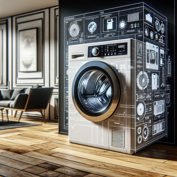 What to Expect from All-in-One Washer/Dryers in the 2025 Market