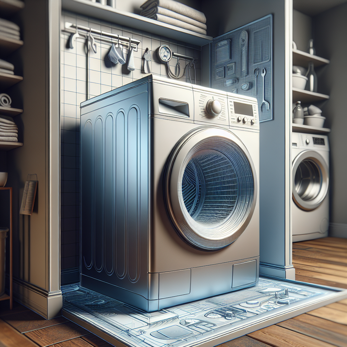 Dryer Dilemmas: Common Issues and How to Fix Them