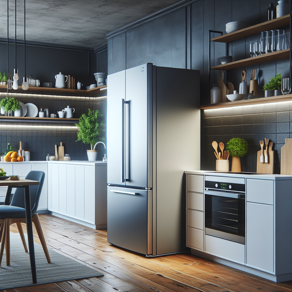 The Best Tips for Choosing a Refrigerator Based on Your Kitchen Needs