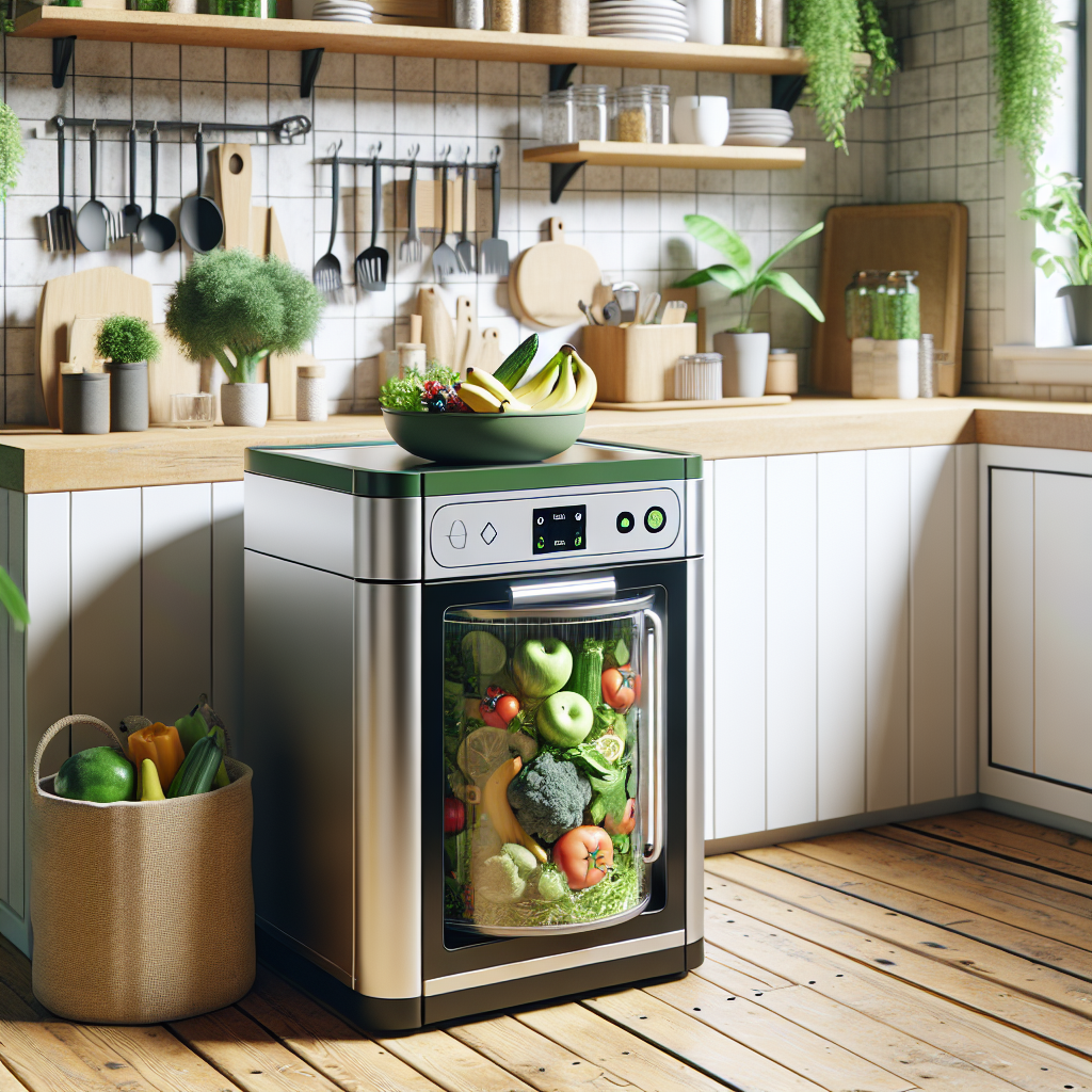 Appliances That Can Help You Reduce Food Waste