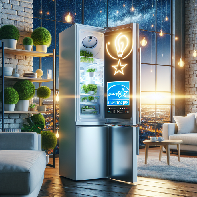 Energy Star Certified Appliances: Top Picks at BonPrix