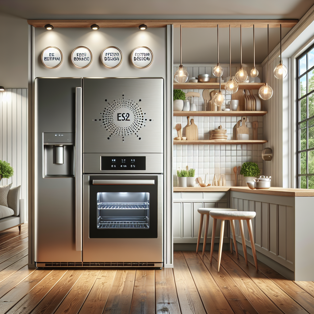 The Best Appliances for a Functional Kitchen