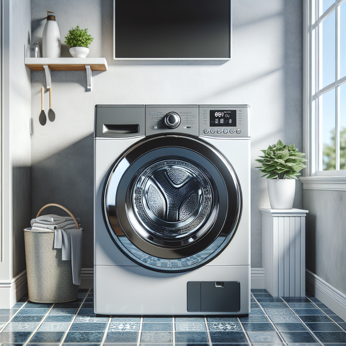 How to Choose the Right Washer and Dryer: A Step-by-Step Guide 2025