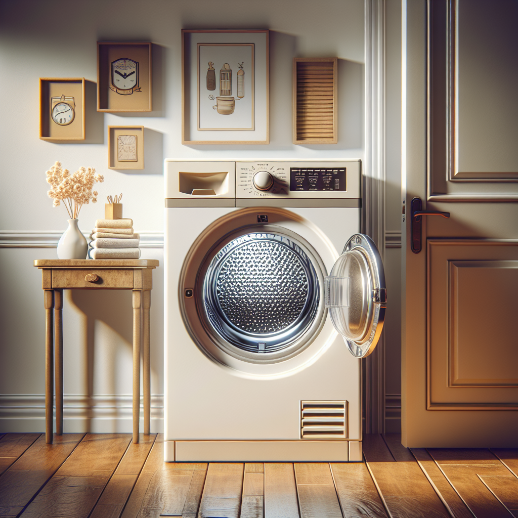 Dryer Troubleshooting: Common Problems and Solutions