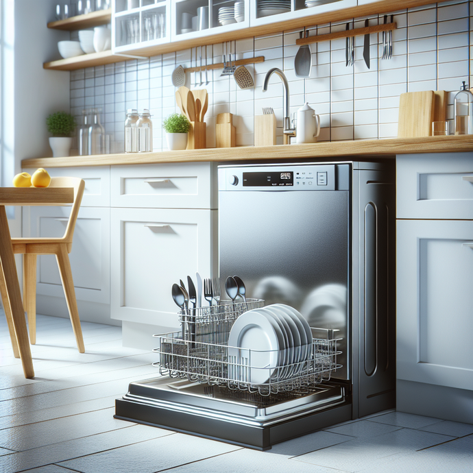 Dishwasher Do's and Don'ts: Best Practices for Clean Dishes Every Time