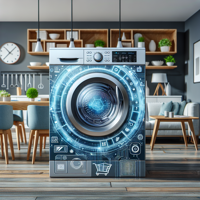 What Is the Ideal Capacity for an All-in-One Washer/Dryer in 2025?