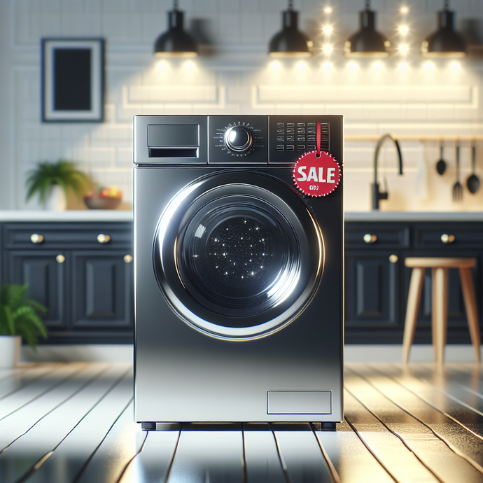 The Best Time to Buy Appliances: Tips for Snagging a Deal