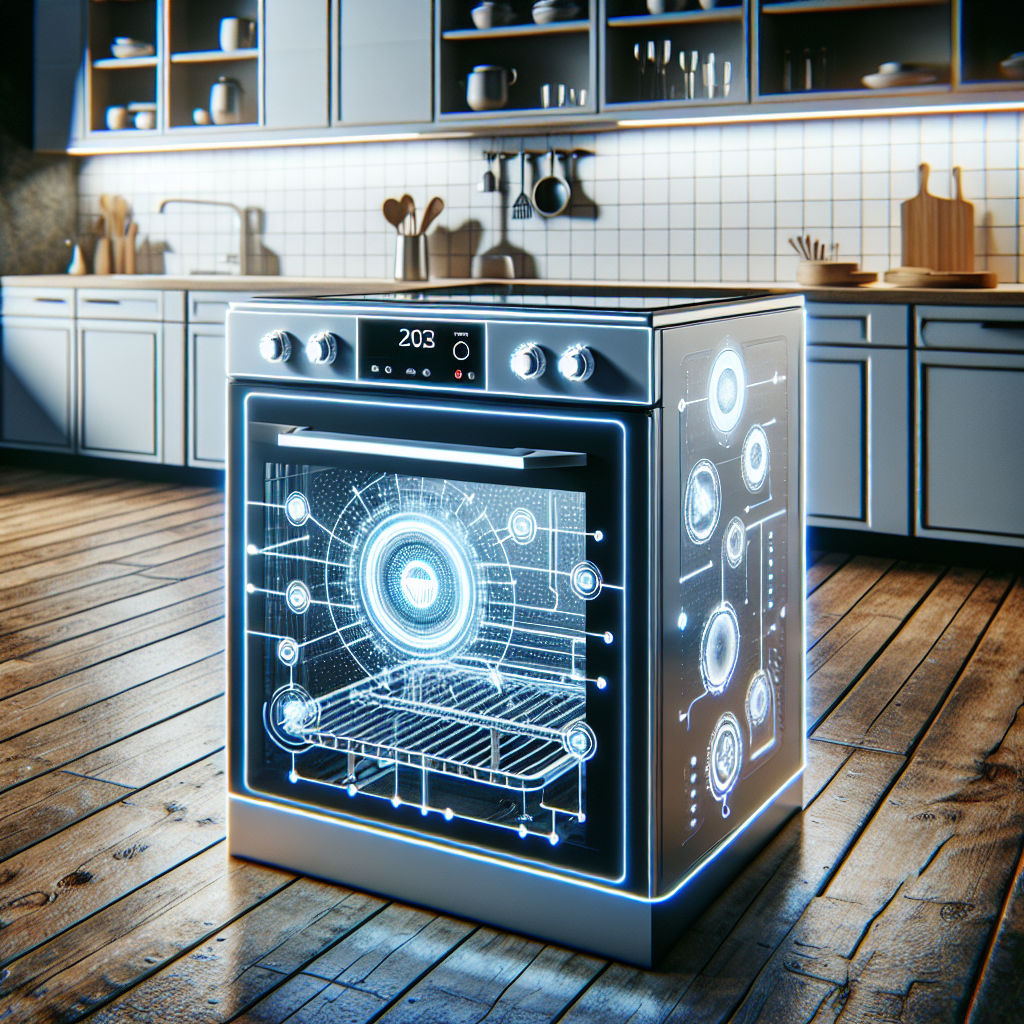 The Best Stove Models for 2025: Connected, Eco-Friendly, and Efficient