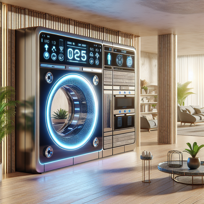 New All-in-One Appliances You Should Know About in 2025